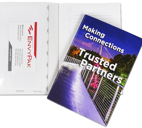 Eco-Friendly Promotional Products