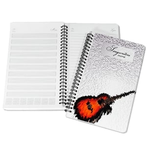 creative notebooks solutions