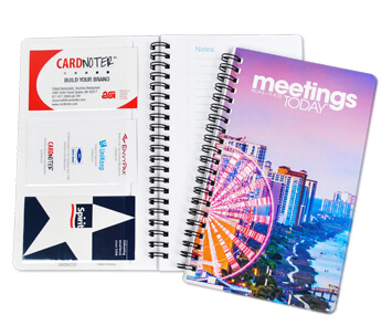 custom swag for small business