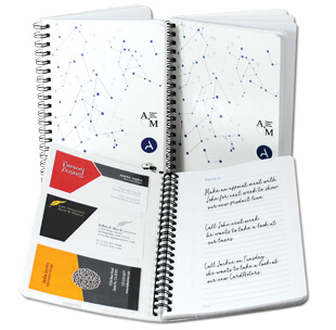 custom swag for small business