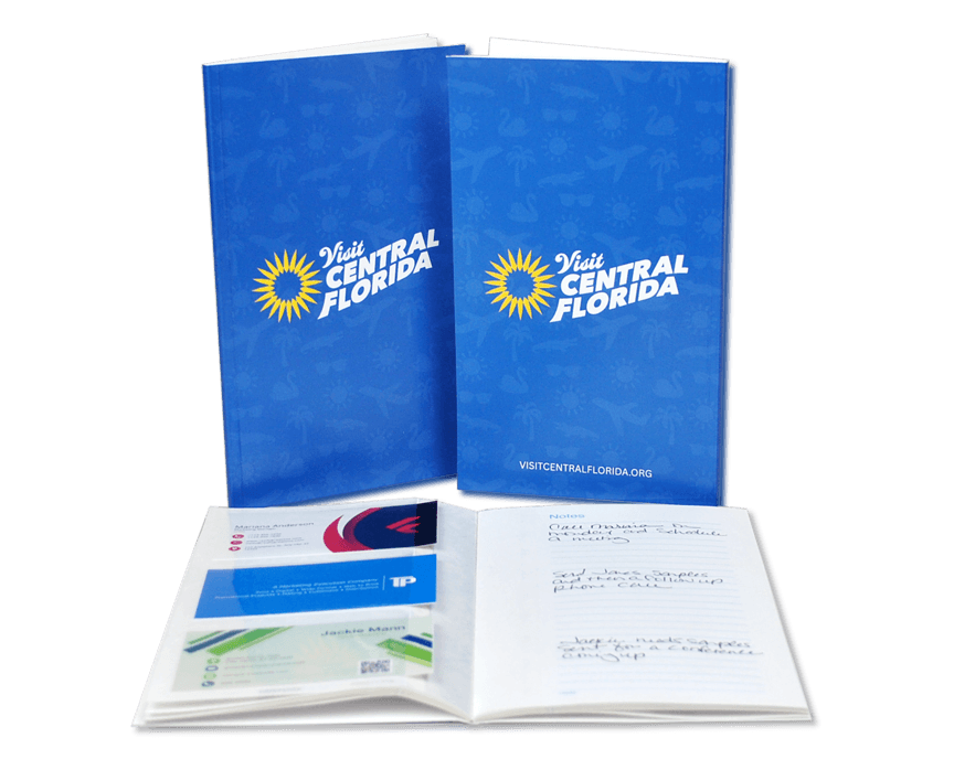 Visit Central Florida Sample