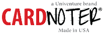 CardNoter Logo